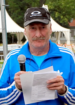 Wolfgang Zierz 