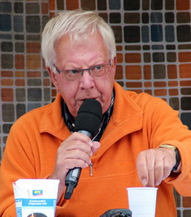 Jürgen Kramer