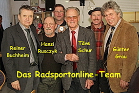 Täve-Team-online