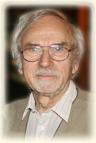 Dr. Wolfgang Arendt 