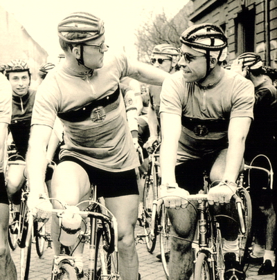 Wir trauern um Klaus Ampler