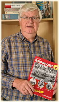 Buchautor Bernd Gohr