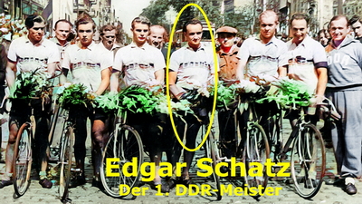 Video Edgar Schatz
