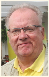 Rudi Drebenstedt