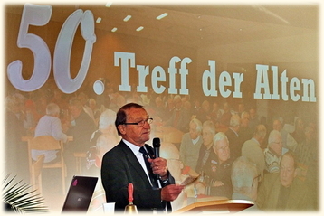 54. Treff der Alten