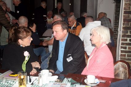 Weltmeister Prof. Thomas Huschke