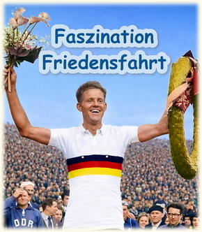 Friedensfahrt - Sonderausstellung