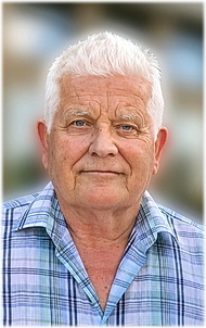 Kurt Liebeskind - wir gratulieren zum 80.