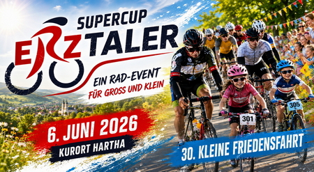 Rad-Event Kurort Hartha