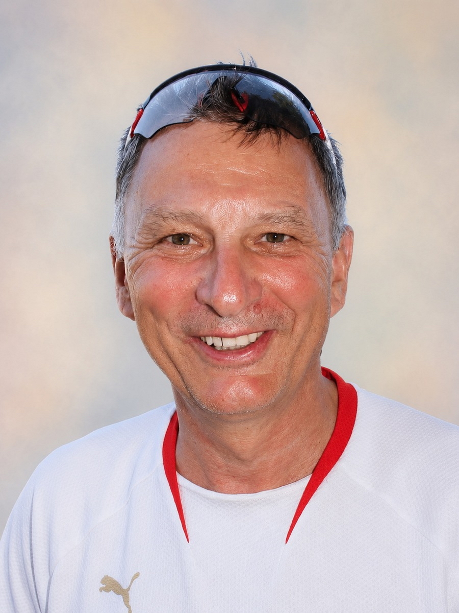 Gast des Sportlerforums