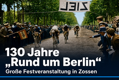 Rund um Berlin