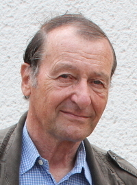 Wolfgang Schoppe - Gratulation zum 85