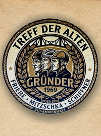 Radlertreffen Leipzig 21.November