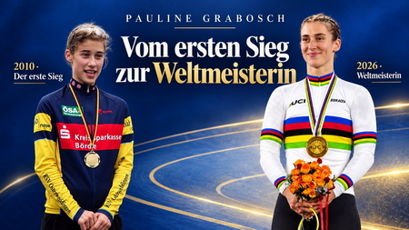 Pauline Grabosch