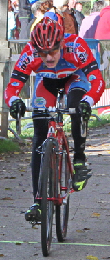 Pierre-Pascal Keup (SV Mittweidatal)