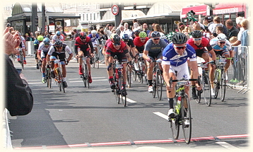 3. Cycletour MD-BS 