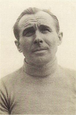 Otto Weckerling 