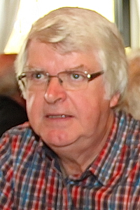 Bernd Gohr